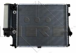 NRF hűtő, motorhűtés NRF 58165 (58165)