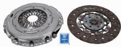 SACHS kuplungkészlet SACHS 3000 970 062 (3000 970 062)