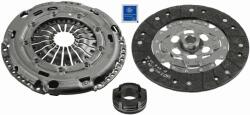 SACHS kuplungkészlet SACHS 3000 970 073 (3000 970 073)