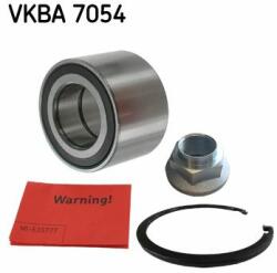 SKF kerékcsapágy készlet SKF VKBA 7054