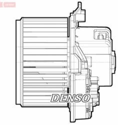 DENSO Den-dea09072