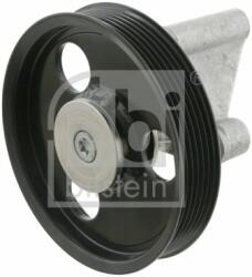 Febi Bilstein Szíjtárcsa/vezetőgörgő, hosszbordás szíj FEBI BILSTEIN 28287 (28287)