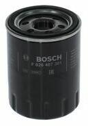 Bosch olajszűrő BOSCH F 026 407 301 (F 026 407 301)