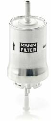 Mann-filter Üzemanyagszűrő MANN-FILTER WK 59 x