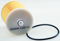 Denckermann Üzemanyagszűrő DENCKERMANN A110695 (A110695)