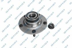 GSP kerékcsapágy készlet GSP 9237015K (9237015K) - centralcar