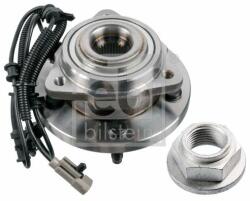 Febi Bilstein kerékcsapágy készlet FEBI BILSTEIN 172772 (172772)