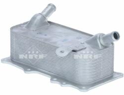 NRF Olajhűtő, motorolaj NRF 31318 (31318)