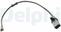DELPHI figyelmezető kontaktus, fékbetétkopás DELPHI LZ0357 (LZ0357)