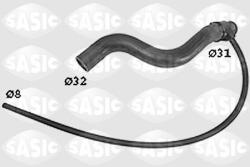SASIC hűtőcső SASIC SWH6819 (SWH6819)