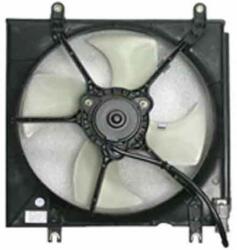 NRF ventilátor, motorhűtés NRF 47526