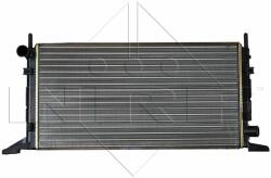 NRF hűtő, motorhűtés NRF 509500 (509500)