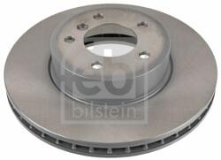 Febi Bilstein féktárcsa FEBI BILSTEIN 24343 (24343)