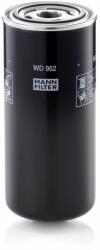 Mann-filter olajszűrő MANN-FILTER WD 962 (WD 962)