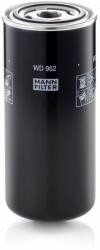 Mann-filter olajszűrő MANN-FILTER WD 962