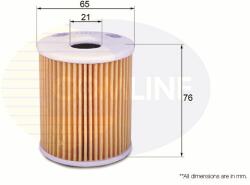 COMLINE olajszűrő COMLINE EOF240