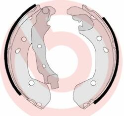 BREMBO Bre-s56510 (s 56 510)