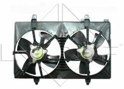 NRF ventilátor, motorhűtés NRF 47305 (47305)