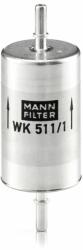 Mann-filter Üzemanyagszűrő MANN-FILTER WK 511/1 (WK 511/1)
