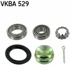 SKF kerékcsapágy készlet SKF VKBA 529 (VKBA 529)