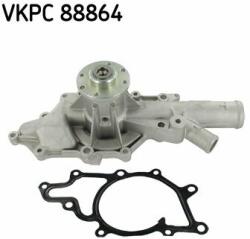 SKF Vízszivattyú, motorhűtés SKF VKPC 88864 (VKPC 88864)