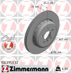 ZIMMERMANN Zim-150.2953. 32