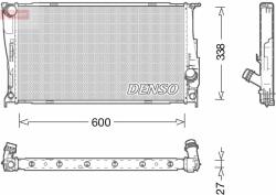 DENSO Den-drm05003