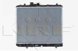 NRF hűtő, motorhűtés NRF 53918 (53918)