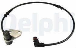 DELPHI érzékelő, kerékfordulatszám DELPHI SS20054