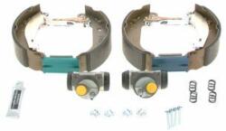 Bosch fékpofakészlet BOSCH 0 204 114 201 (0 204 114 201)
