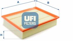 UFI légszűrő UFI 30.086. 00 (30.086.00)