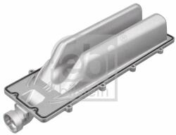 Febi Bilstein ház fedél, forgattyúsház FEBI BILSTEIN 46048 (46048)