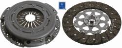 SACHS kuplungkészlet SACHS 3000 970 135 (3000 970 135)