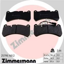 ZIMMERMANN Zim-25790.160. 2