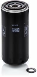 Mann-filter Üzemanyagszűrő MANN-FILTER WK 929 x