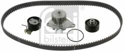 Febi Bilstein Vízpumpa + fogasszíj készlet FEBI BILSTEIN 32727 (32727)