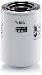 Mann-filter szűrő, munkahidraulika MANN-FILTER W 935/1 (W 935/1)