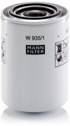 Mann-filter szűrő, munkahidraulika MANN-FILTER W 935/1