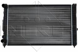 NRF hűtő, motorhűtés NRF 58259 (58259)
