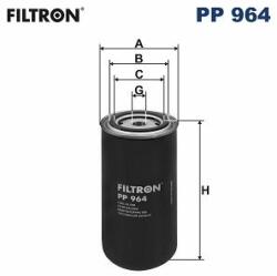 FILTRON Üzemanyagszűrő FILTRON PP 964 (PP 964)