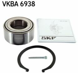 SKF kerékcsapágy készlet SKF VKBA 6938