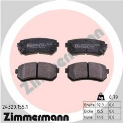 ZIMMERMANN Zim-24320.155. 1