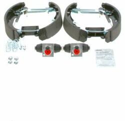 Bosch fékpofakészlet BOSCH 0 204 114 582 (0 204 114 582)
