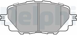 DELPHI Klocki Ham. Mazda Mx-5 Iv 15- (lp3284)