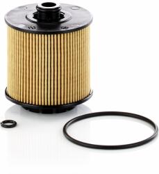 Mann-filter olajszűrő MANN-FILTER HU 9009 z (HU 9009 z)