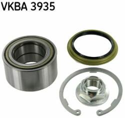 SKF kerékcsapágy készlet SKF VKBA 3935 (VKBA 3935) - centralcar