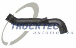 Trucktec Automotive cső, forgattyúsház szellőztetés TRUCKTEC AUTOMOTIVE 02.14. 043