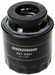 Denckermann olajszűrő DENCKERMANN A210401 (A210401)