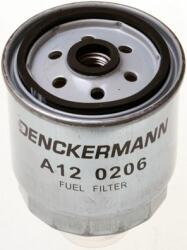Denckermann Üzemanyagszűrő DENCKERMANN A120206 (A120206)