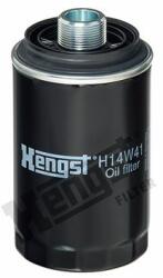 Hengst Filter olajszűrő HENGST FILTER H14W41